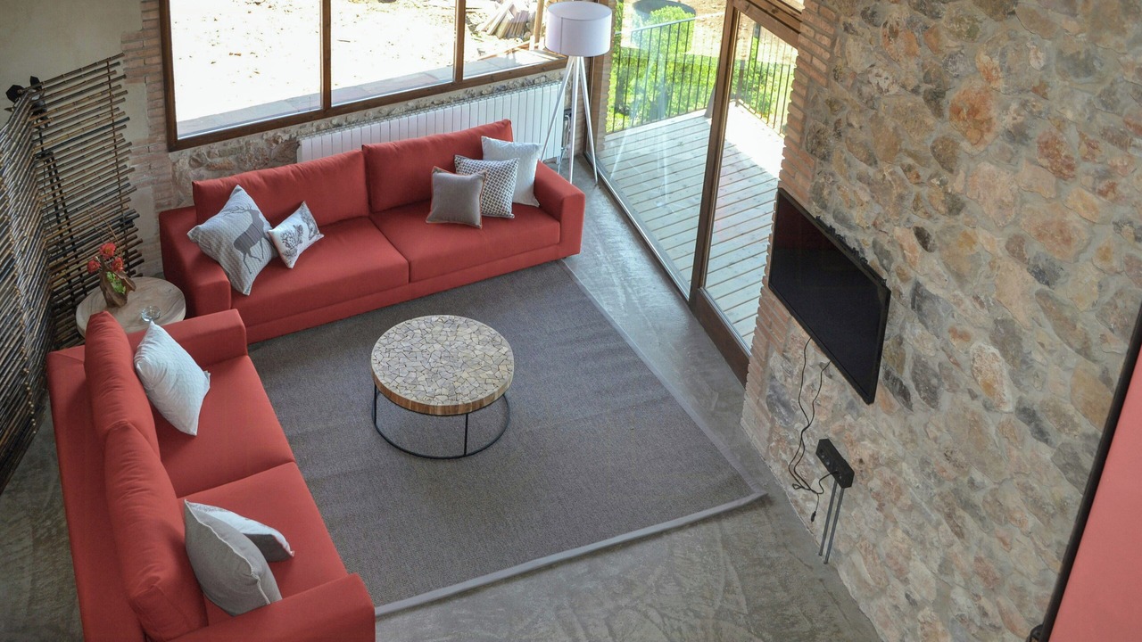 Photo of Livingroom in Oden