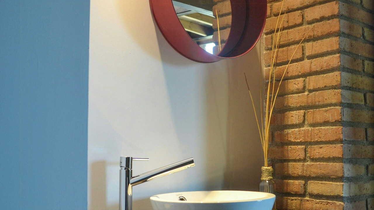 Photo of Bathroom in Oden