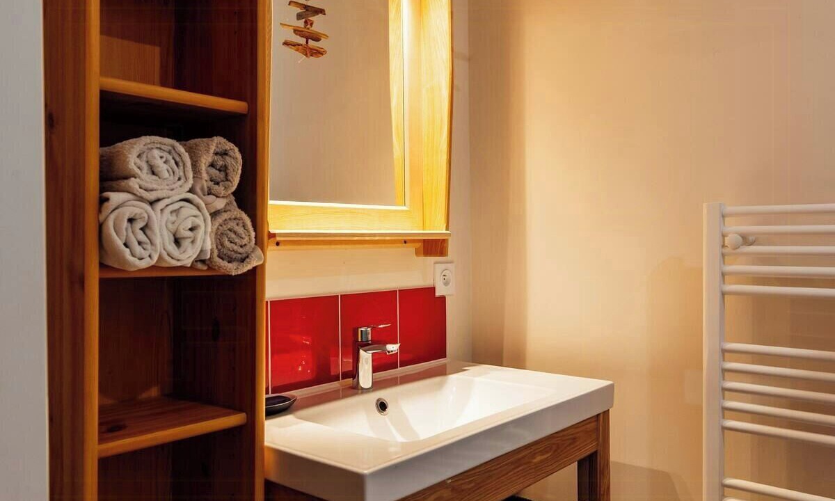 Photo of Bathroom in La Peyrade