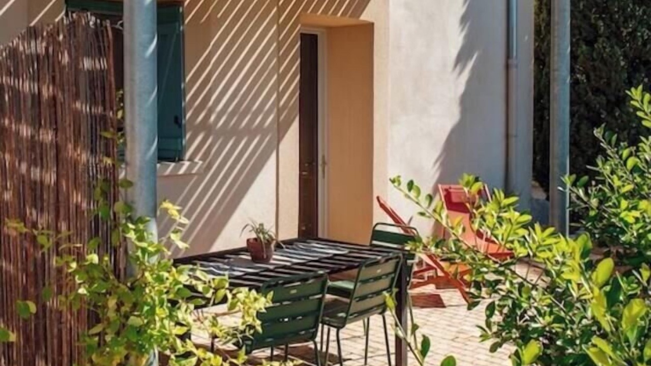 Photo of Outdoor in La Peyrade