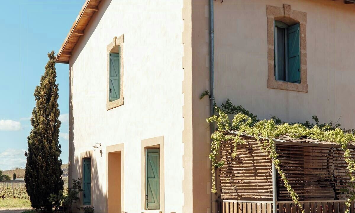 Photo of Outdoor in La Peyrade