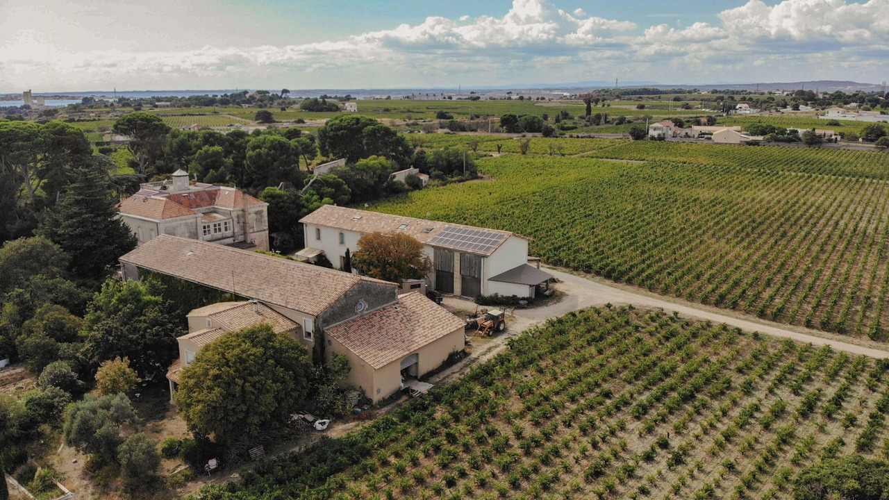 Photo of Outdoor in La Peyrade