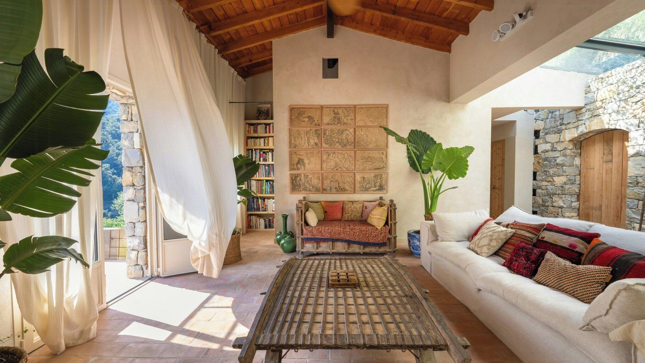 Photo of Livingroom in Castellar