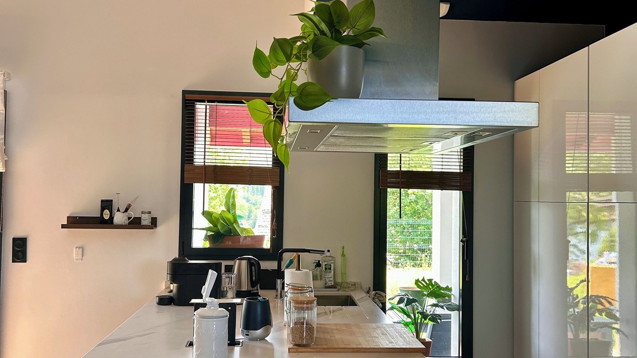 Photo of Kitchen in Urrugne