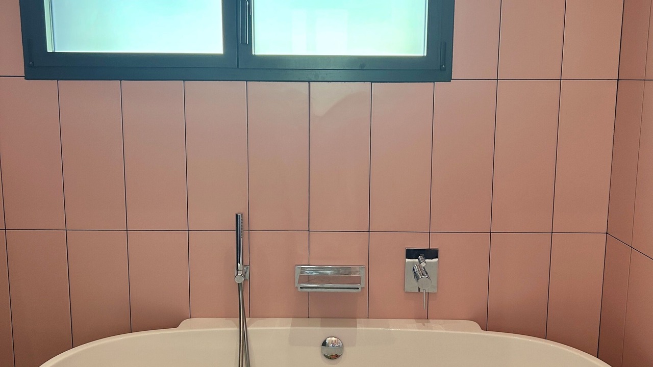 Photo of Bathroom in Urrugne