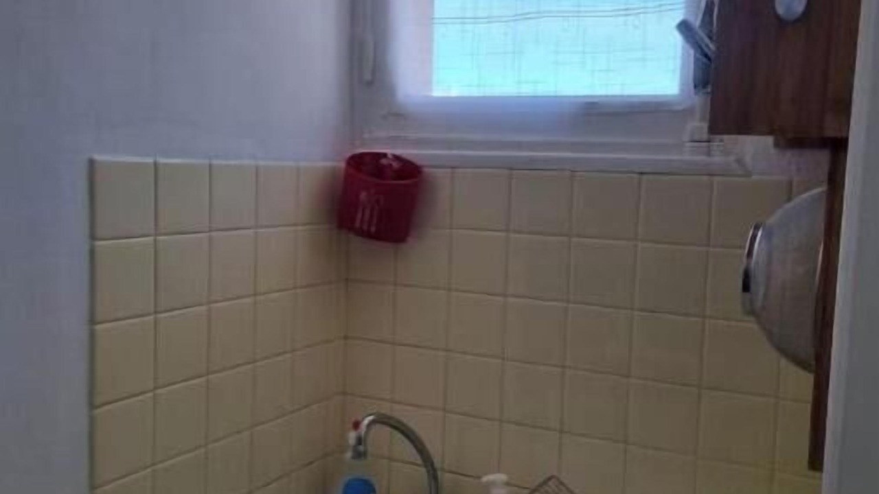 Photo of Bathroom in Saint-Aventin