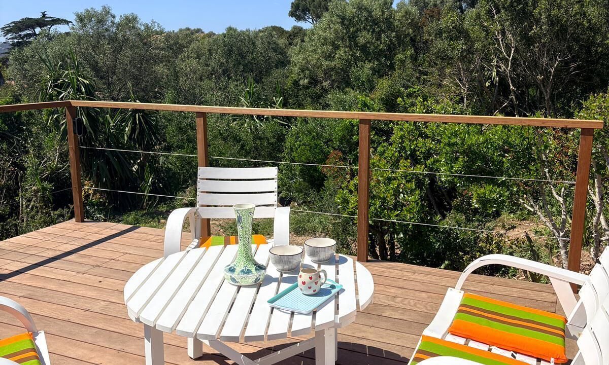 Photo of Outdoor in Ile du Levant