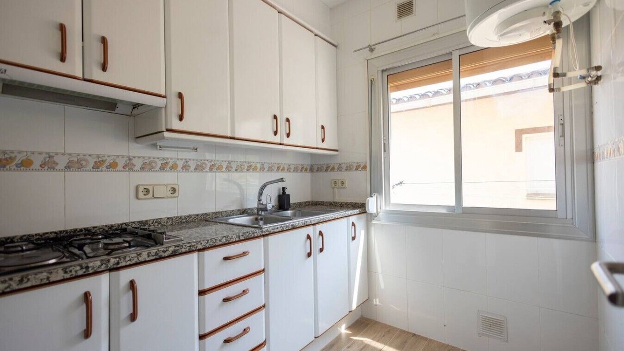 Photo of Kitchen in Cercs