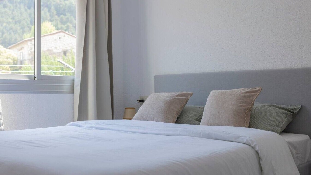 Photo of Bedroom in Cercs