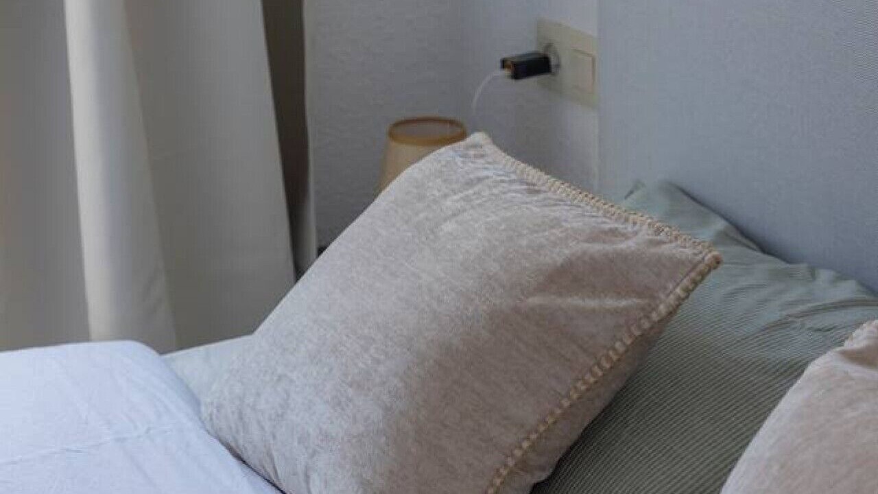 Photo of Bedroom in Cercs
