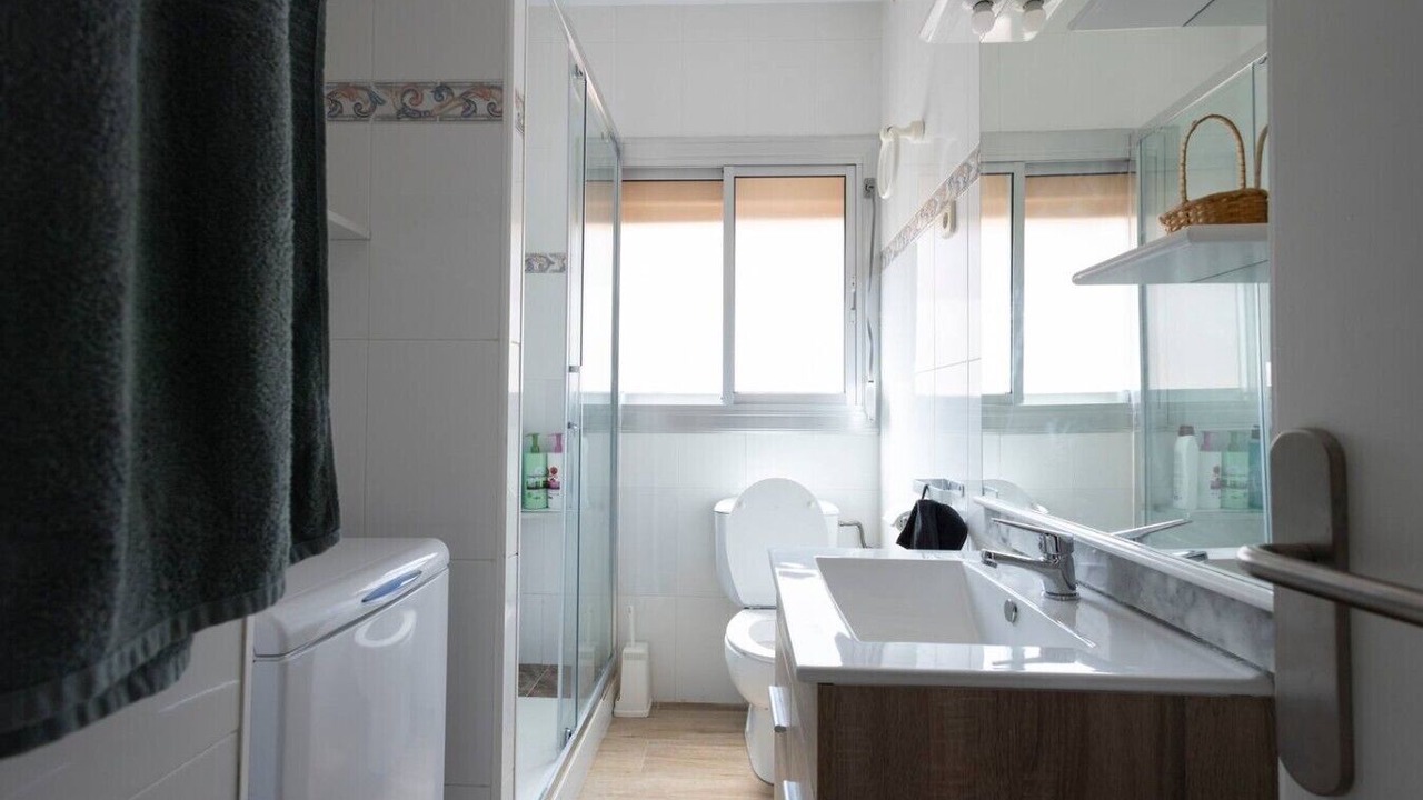 Photo of Bathroom in Cercs