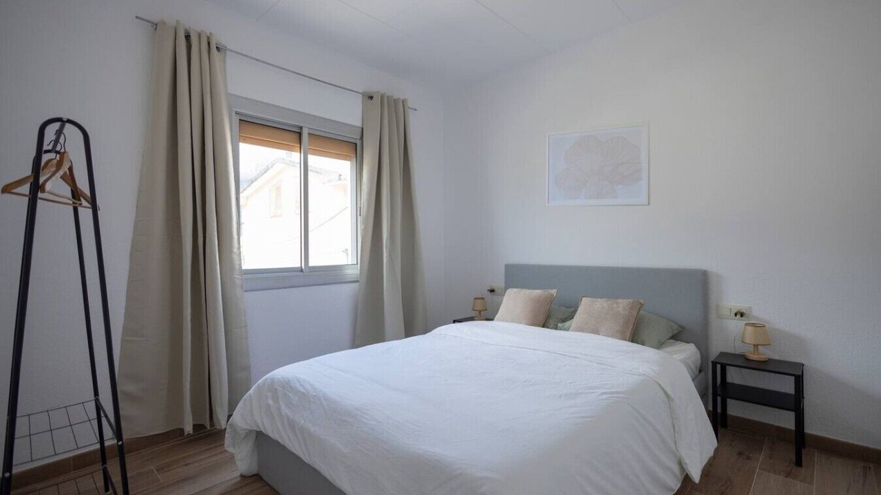 Photo of Bedroom in Cercs