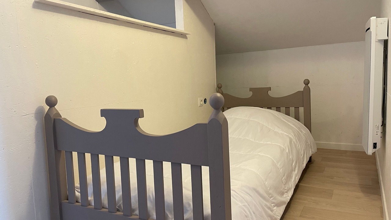 Photo of Bedroom in Saint-Sauveur-de-Ginestoux
