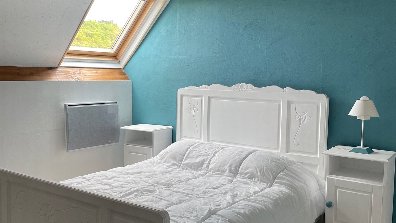 Photo of Bedroom in Saint-Sauveur-de-Ginestoux