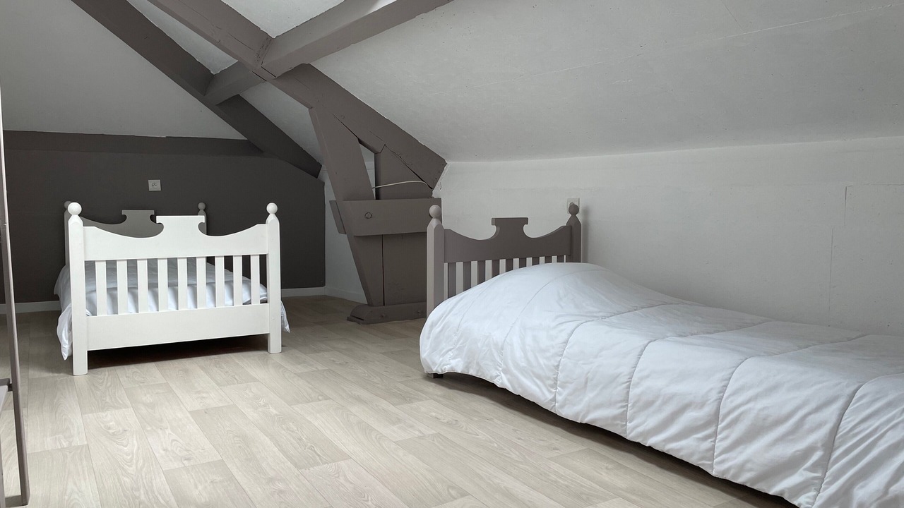 Photo of Bedroom in Saint-Sauveur-de-Ginestoux