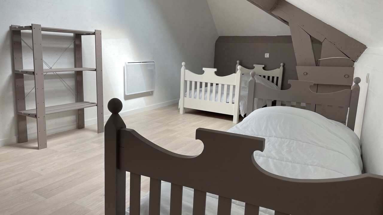 Photo of Bedroom in Saint-Sauveur-de-Ginestoux