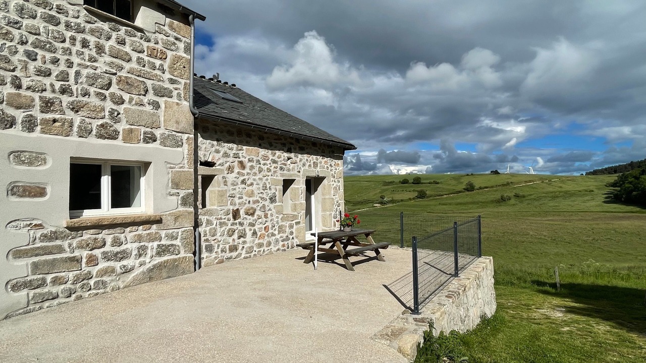 Photo of Outdoor in Saint-Sauveur-de-Ginestoux