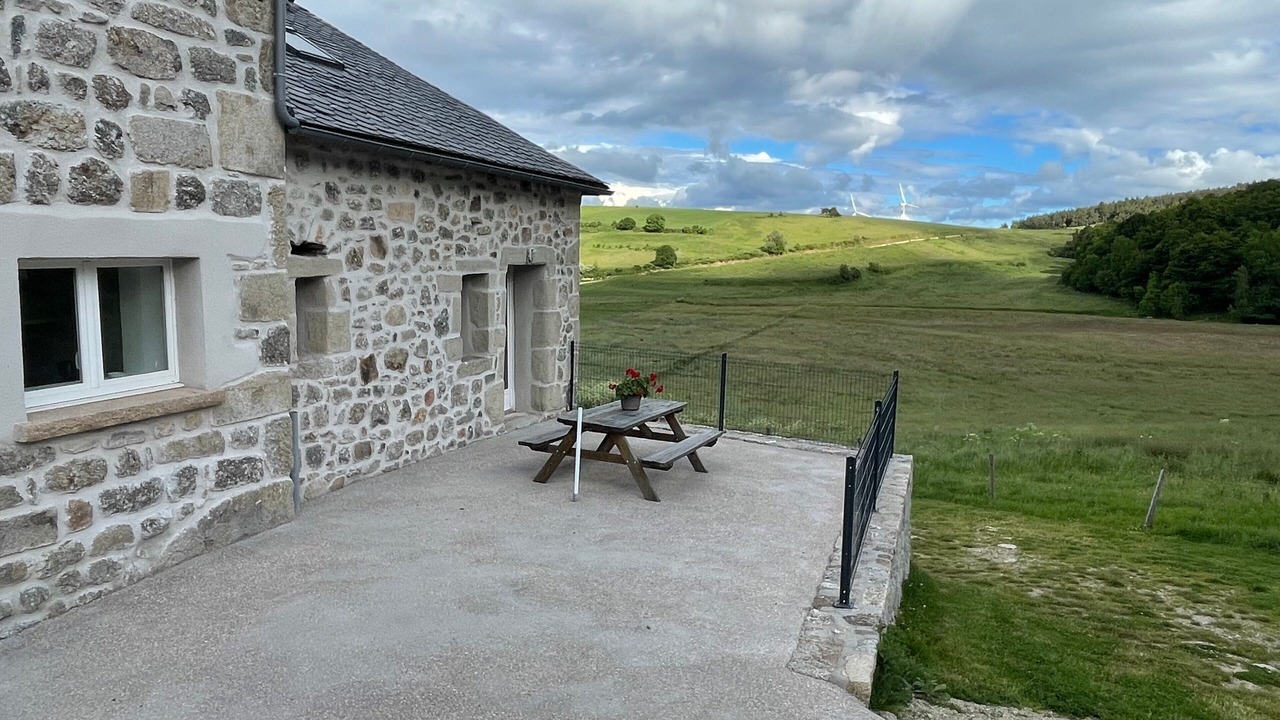 Photo of Outdoor in Saint-Sauveur-de-Ginestoux