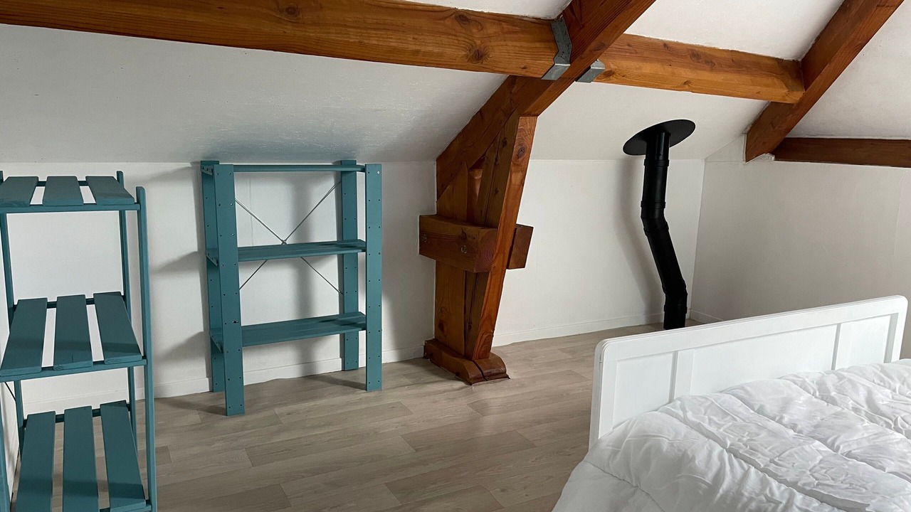 Photo of Bedroom in Saint-Sauveur-de-Ginestoux