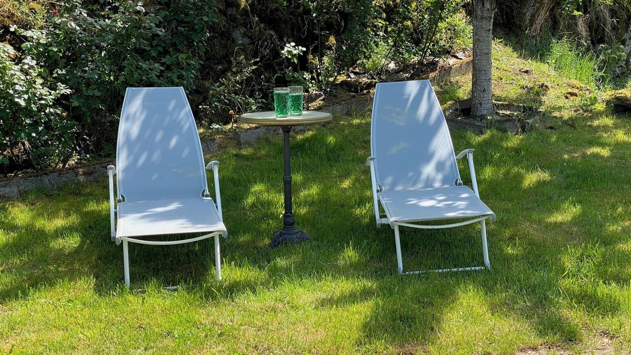 Photo of Outdoor in Jussac