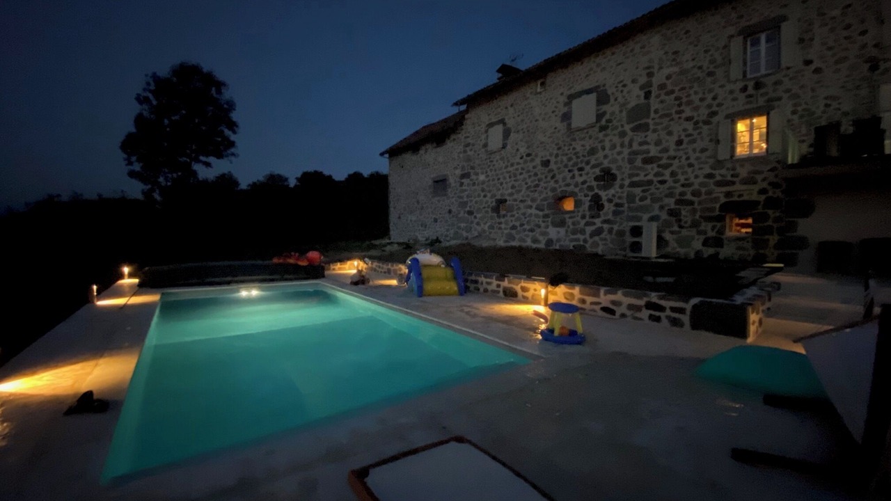 Photo of Outdoor in Jussac