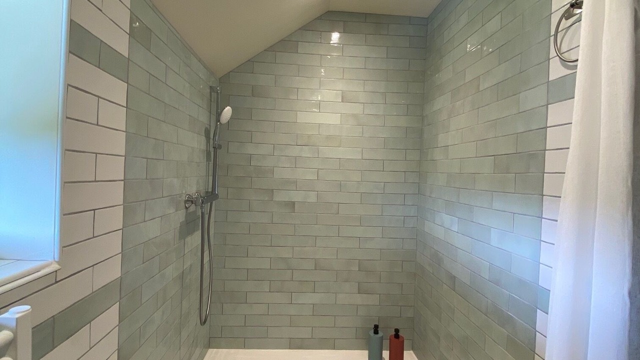 Photo of Bathroom in Jussac