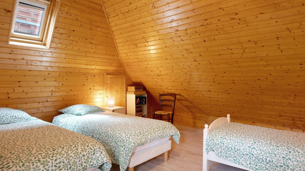 Photo of Bedroom in Bonac-Irazein
