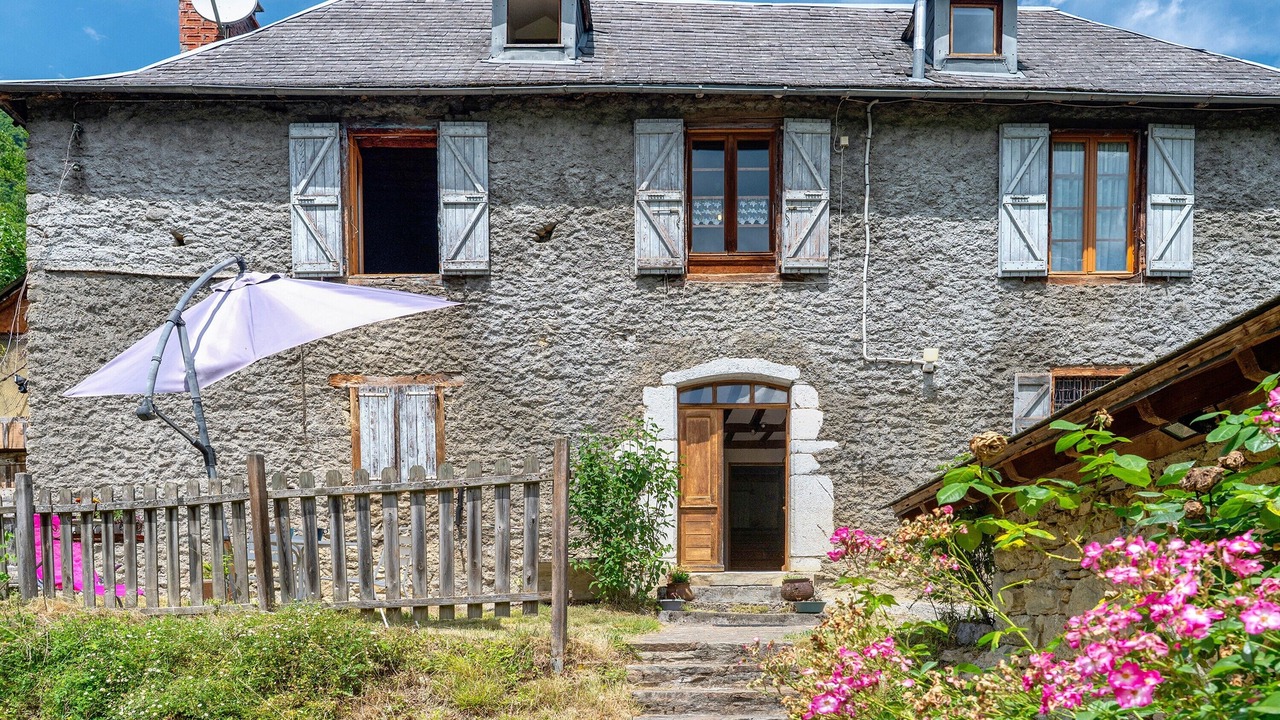 Photo of Outdoor in Bonac-Irazein
