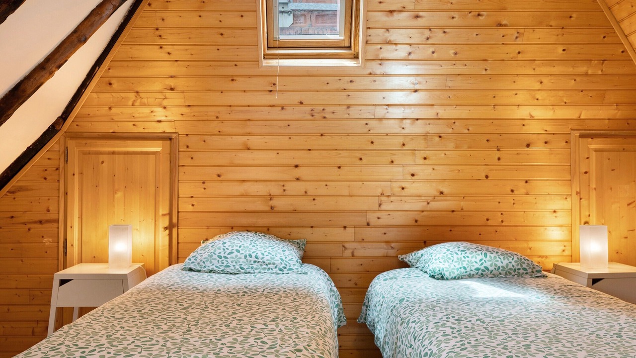 Photo of Bedroom in Bonac-Irazein