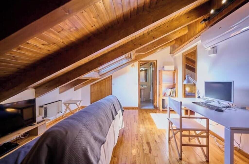 Photo of Bedroom in Bellver de Cerdanya