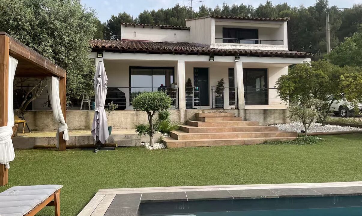 Photo of Outdoor in Gardanne