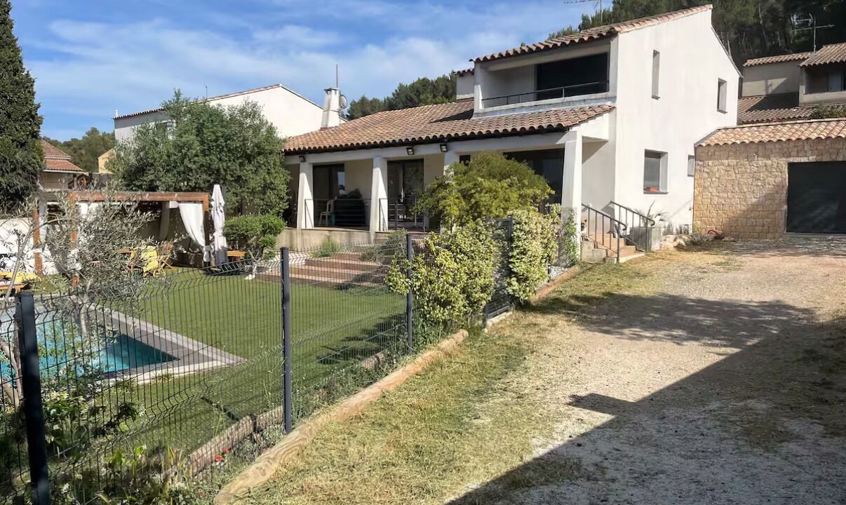 Photo of Outdoor in Gardanne