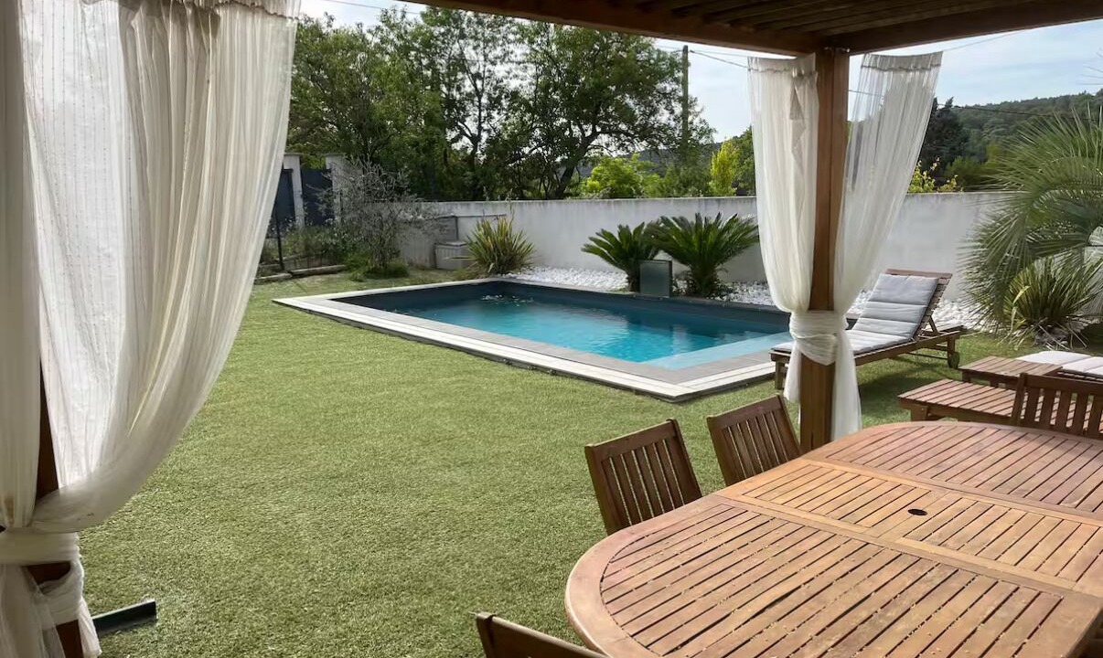 Photo of Outdoor in Gardanne