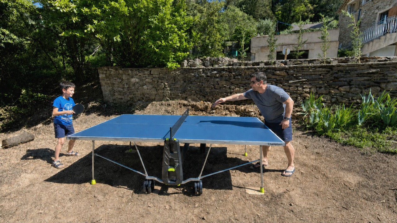 Photo of Outdoor in Les Salelles
