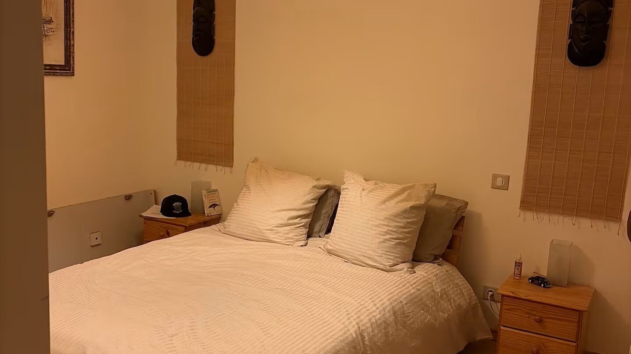 Photo of Bedroom in Rodez