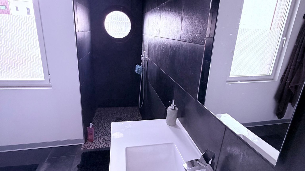 Photo of Bathroom in Rodez