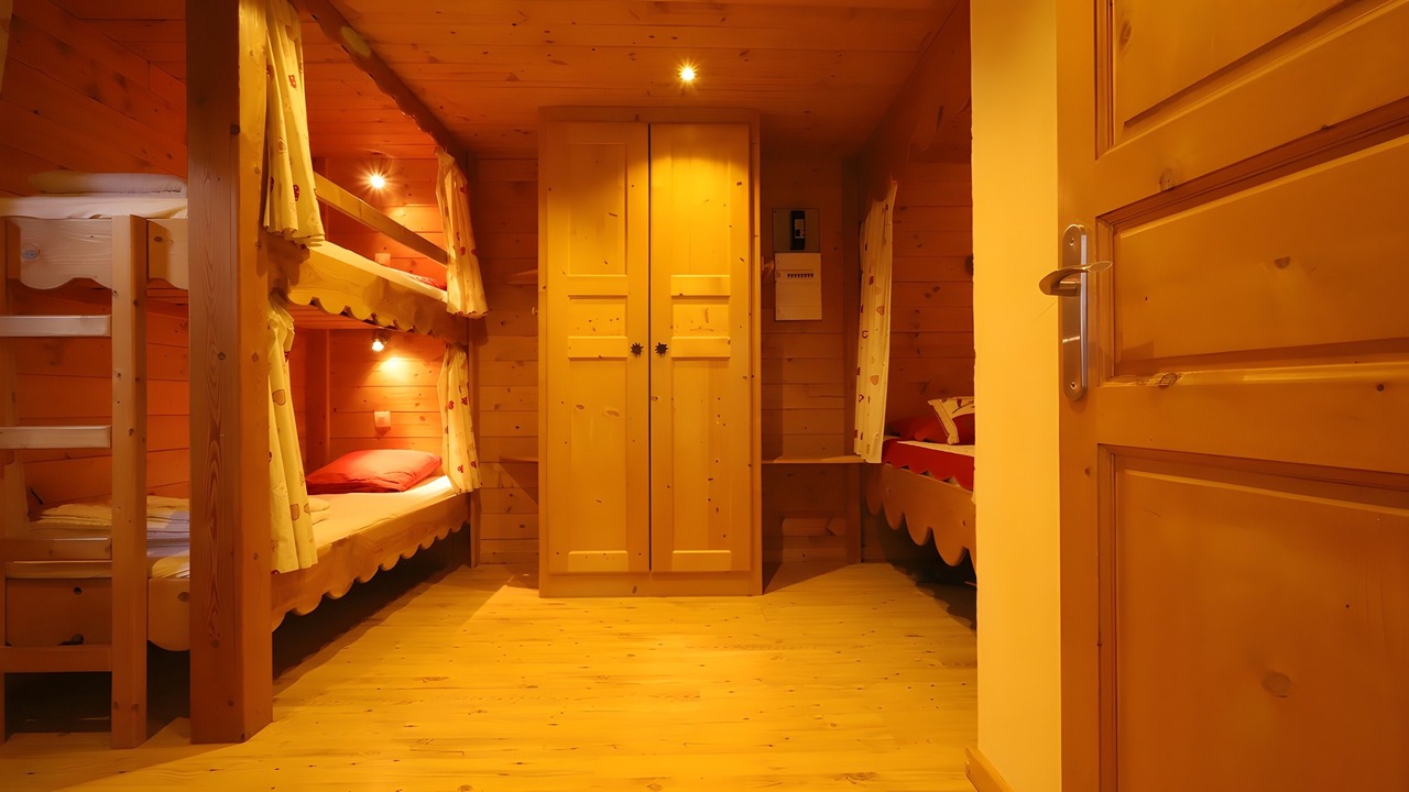 Photo of Bedroom in Bonneval-sur-Arc