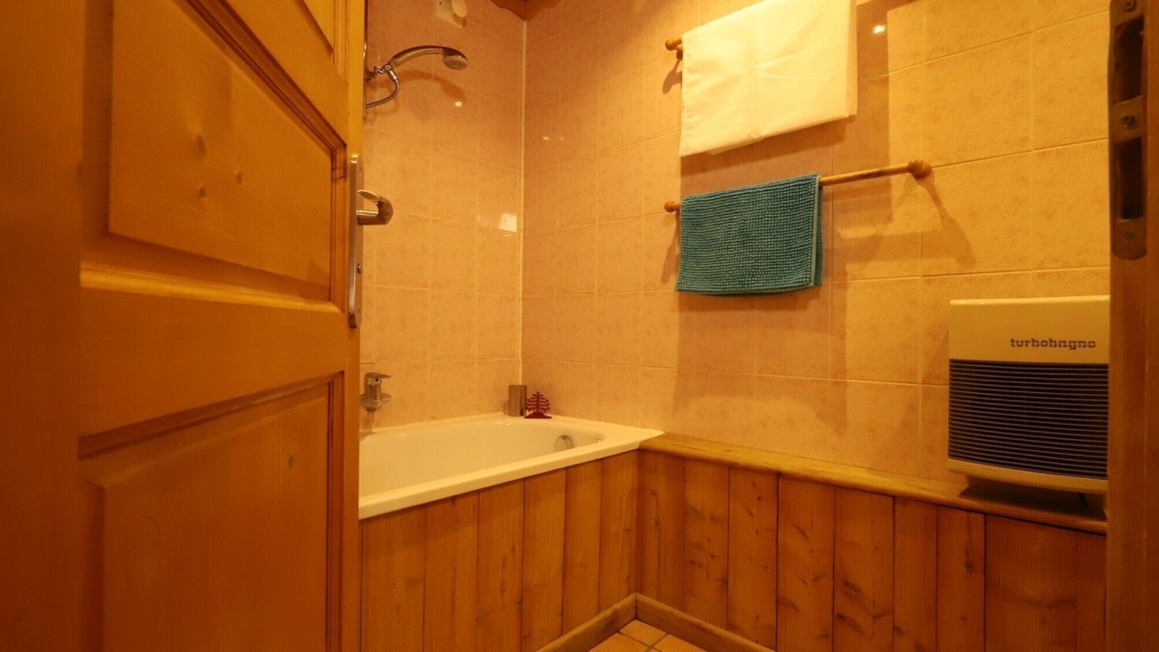 Photo of Bathroom in Bonneval-sur-Arc