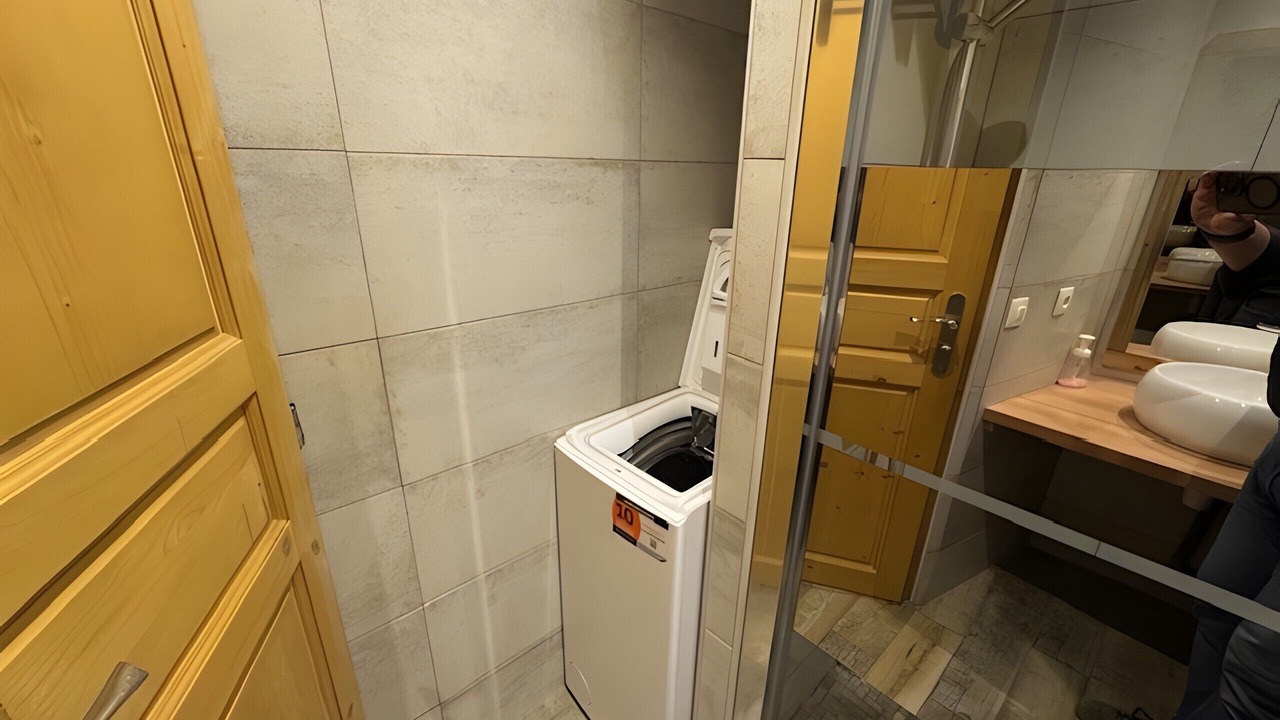 Photo of Bathroom in Bonneval-sur-Arc