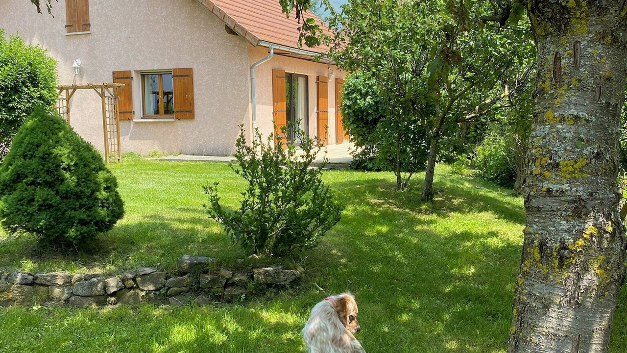 Photo of Outdoor in Saint-Eusebe-en-Champsaur