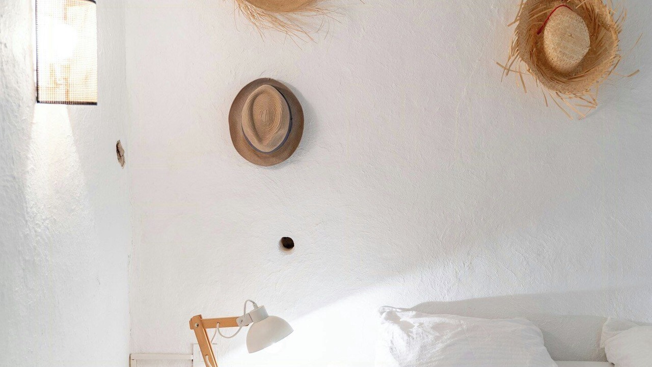 Photo of Bedroom in Travaillan