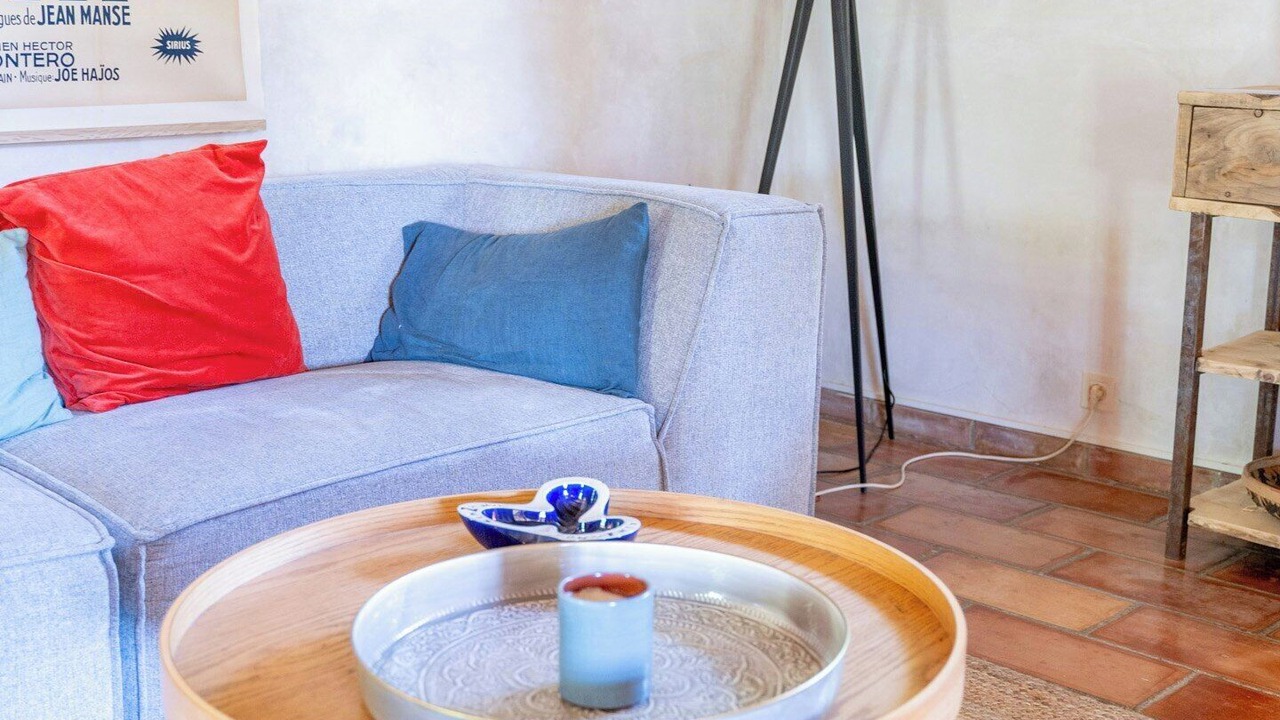 Photo of Livingroom in Travaillan