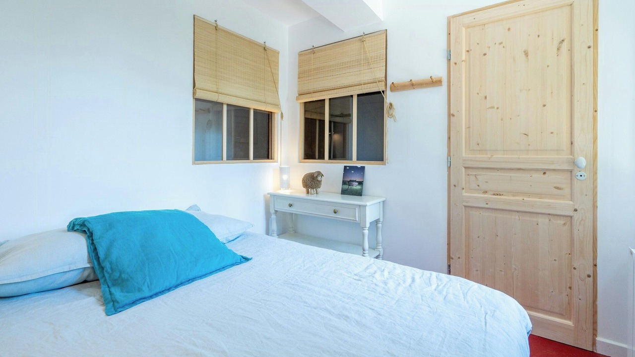 Photo of Bedroom in Travaillan