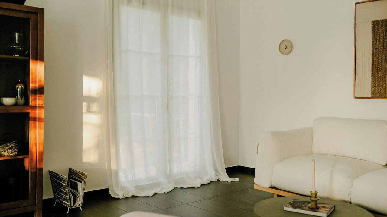 Photo of Livingroom in Saint-Montan