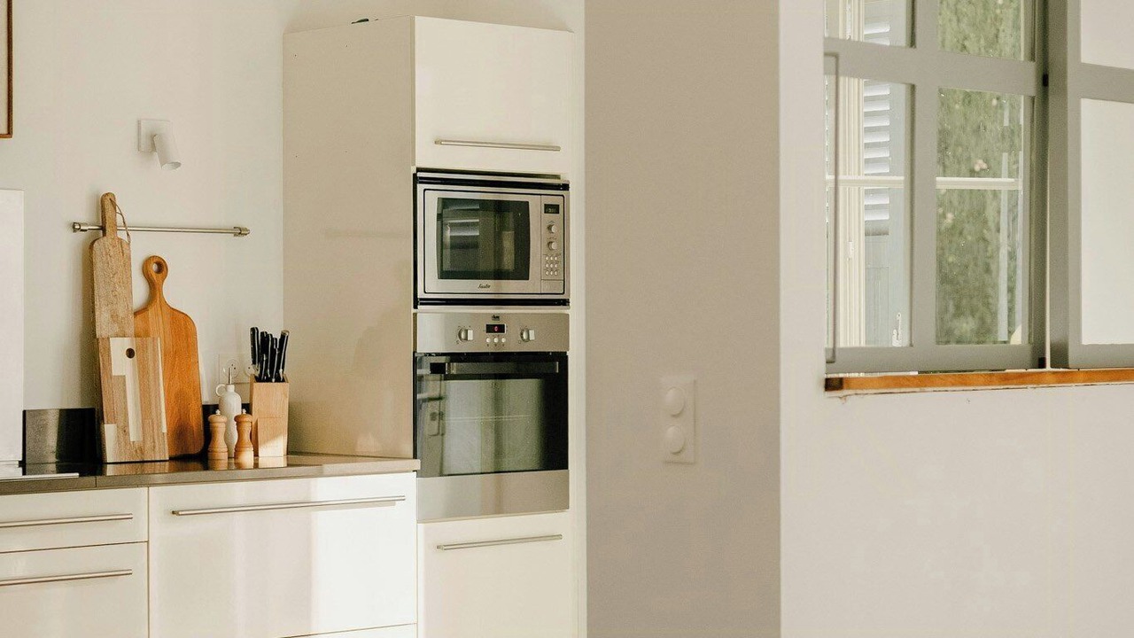 Photo of Kitchen in Saint-Montan