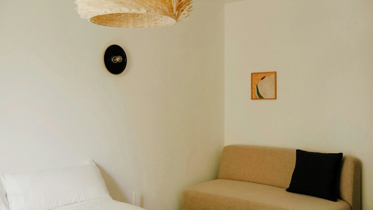 Photo of Bedroom in Saint-Montan