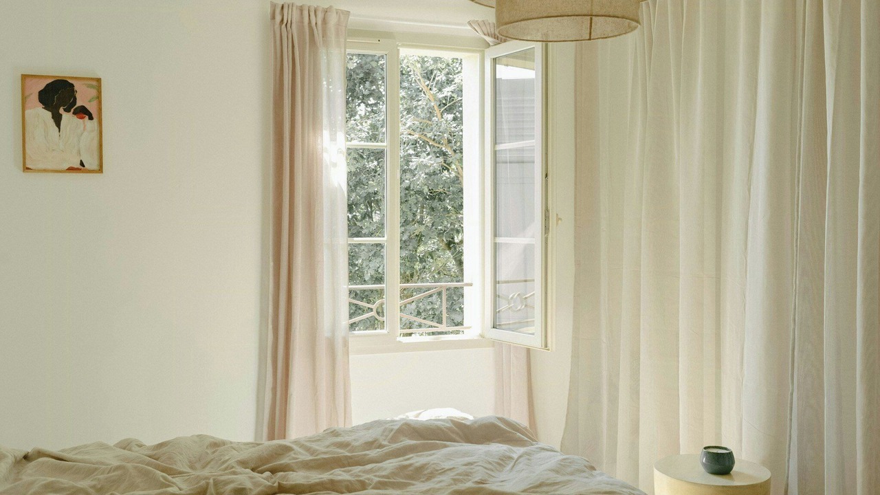 Photo of Bedroom in Saint-Montan