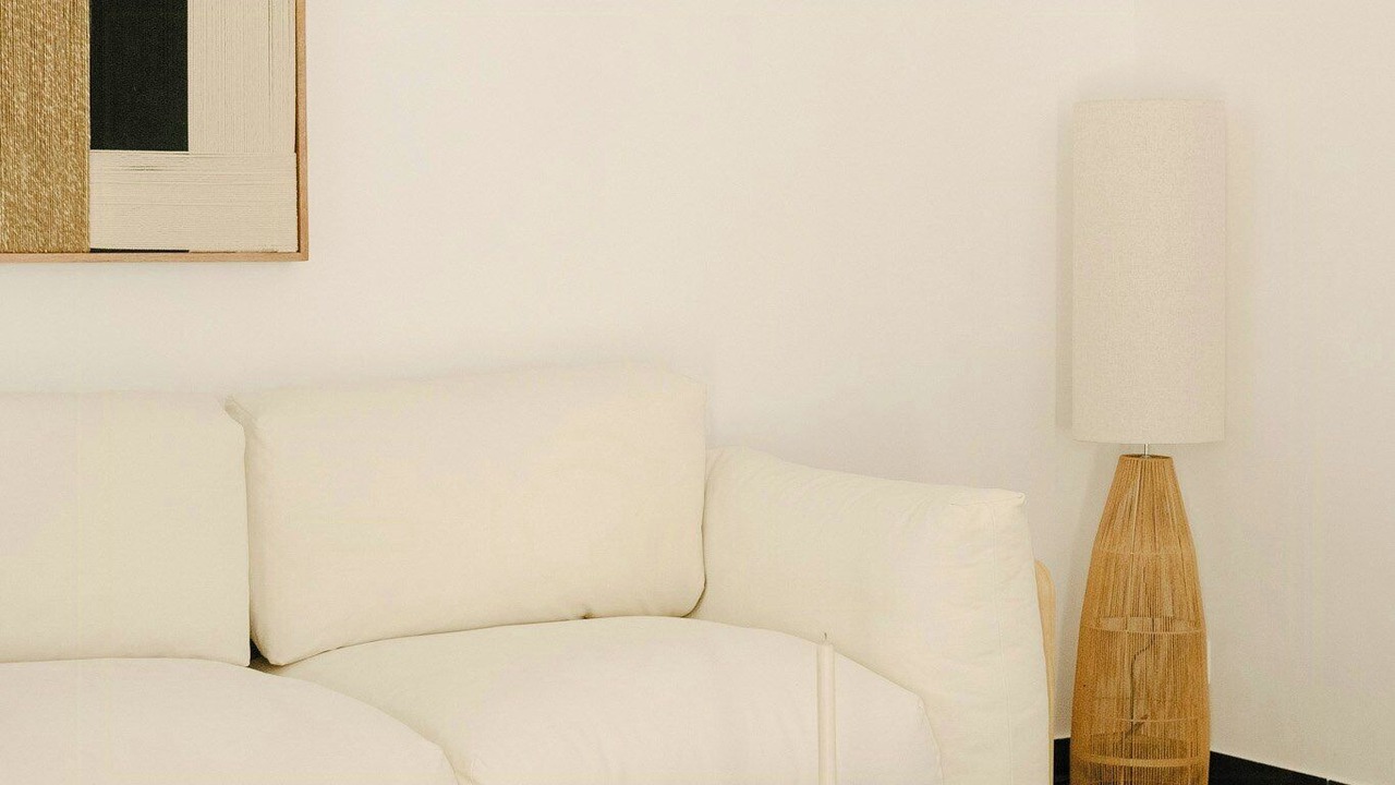 Photo of Livingroom in Saint-Montan