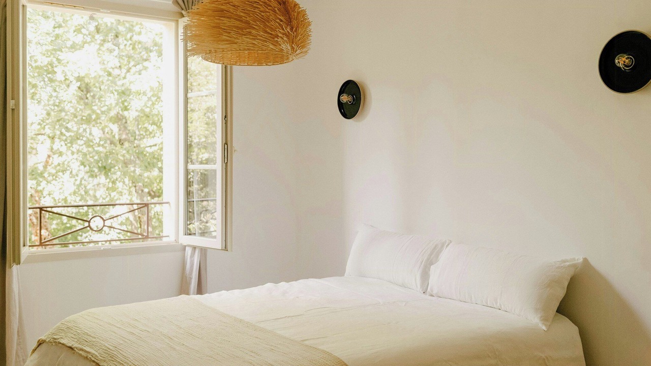 Photo of Bedroom in Saint-Montan