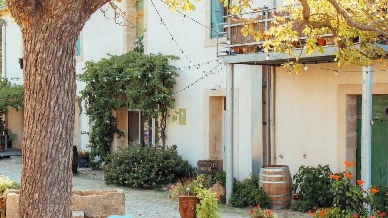 Photo of Outdoor in La Peyrade